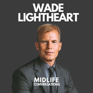 547: Craving Chocolate? Your Magnesium Might Not Be Working For You with Wade Lightheart