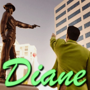 Twin Peaks Episode 33 in detail - Case Files