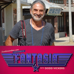 MIKE FANTASIA ~ LO2