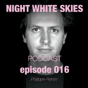 EP. 016 _ Philippe Rahm _ 'The Gradient'