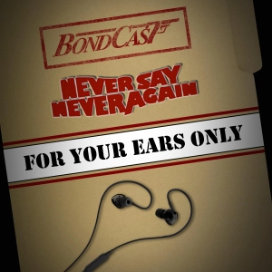 The Music of NEVER SAY NEVER AGAIN