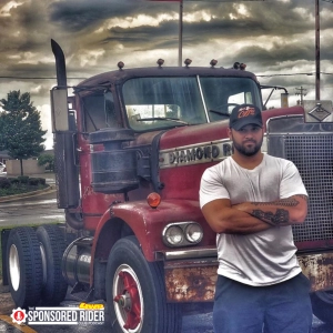 #169 - Joe Sylvester LIVE discussing monster trucks builds and car shows