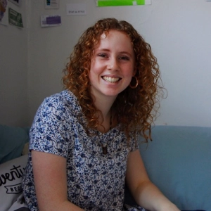 067: Sustainable & Ethical Fashion with Aspen Murray of Ethigirl
