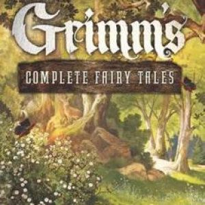 A BROTHERS GRIMM TRIPLE PLAY: TOM THUMB, THE FROG PRINCE, AND BRIAR ROSE