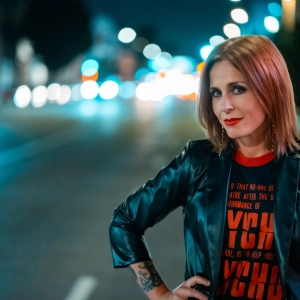 Episode 564 - Samantha Hale