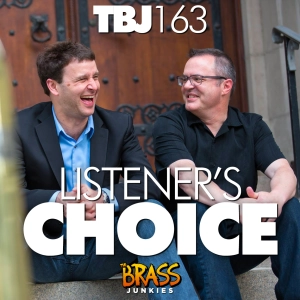 TBJ163: Listener's Choice