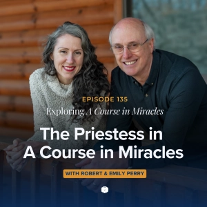 The Priestess in A Course in Miracles