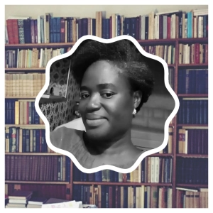 S5 E10: The month of heroines: FEMICRITURE. A home for African female writers! (Part 2)