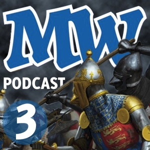 MW03 - Myths about the crusades