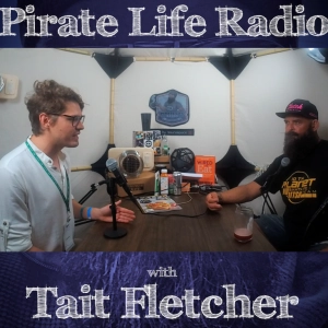 Episode 100. Paleo f(x) with Brian from Sauna Space