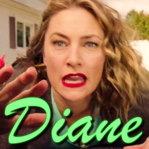 Twin Peaks Episode 39 in detail - There's Fire Where You Are Going