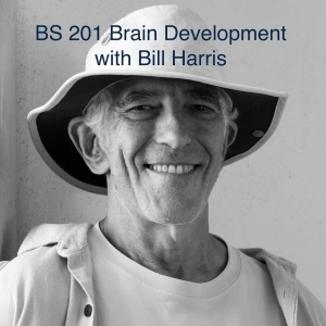 BS 201 Brain Development with Bill Harris