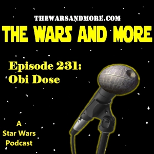 231: Obi Dose