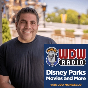 The Dubs #421 - "Accidental Disney Snowballs" with Lou Mongello