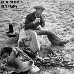 Episode 194: Hippy Cowboy