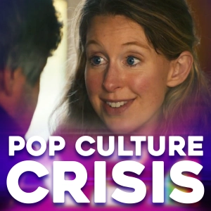 Elizabeth Holmes Is Back, Sydney Sweeney's Career HIJACKED, Alex Cooper EXPOSED...Again