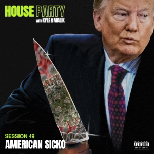 Session 49 - American Sicko