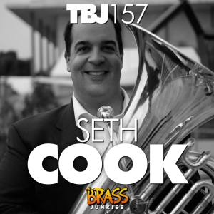 TBJ157: Seth Cook