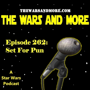 262: Set For Pun