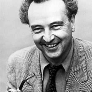 Arthur Honneger, Symphony No. 3, "Liturgique"