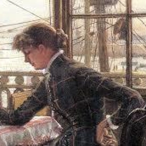 THE SCHOOL MISTRESS  by ANTON CHEKHOV