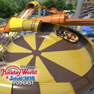 S2E16 - The One Where Time Flies When You're Chasing Fun