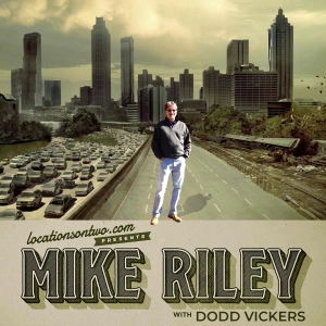 MIKE RILEY ~ LO2