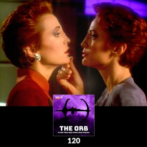 120: The Ultimate in Narcissism
