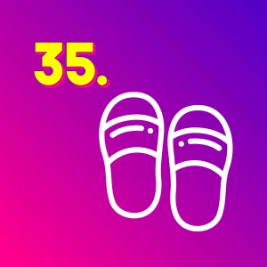 35 - Oficinistas en cuarentena