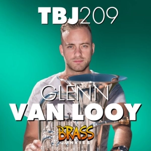 TBJ209: Glenn Van Looy