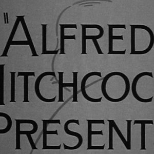 BONUS - Alfred Hitchcock Presents "Suspense"