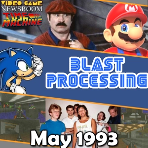 May 1993