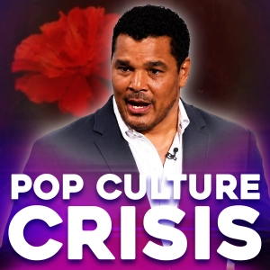 Broadway Star Cancelled, ODYSSEY Actress Cries AGEISM, Perez Hilton BANNED on TikTok