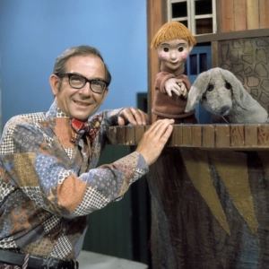 Mr. Dressup