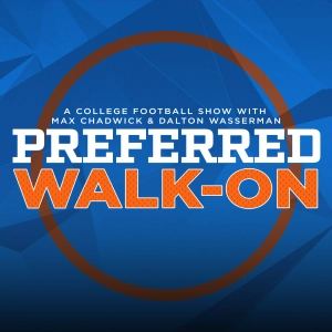 Preferred Walk-On: A College Football Show