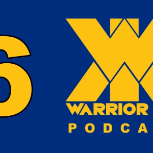 6: Warrior Kid Podcast. Ask Uncle Jake