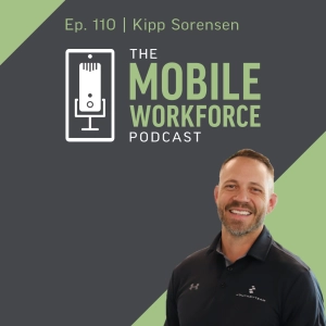 110. The Power of Gratitude in Change Management with Kipp Sorensen