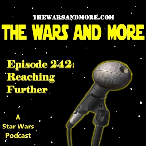 242: Reaching Further