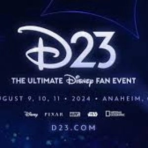 "The Dubs" Disney & Travel Podcast #468 - D23 2024 Disney News!