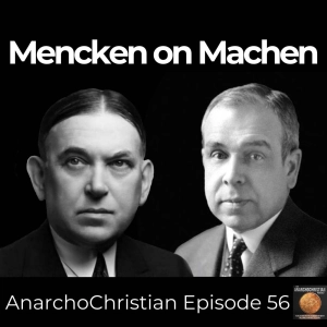 Mencken on Machen - AC056