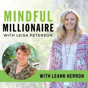 DON'T Say Yes to Everyone Else First (do this instead) with Leann Herron