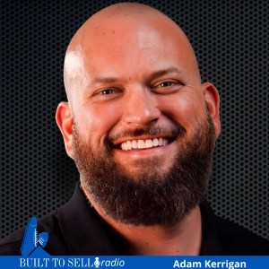 Ep 475 Inside the Mind of an Acquirer: Adam Kerrigan on Selling His Service Business, Acquiring 16 More, and Moving From a 1X to a 15X Multiple