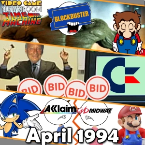 April 1994