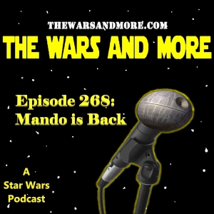268: Mando is Back