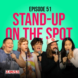 51: SOTS: Trailer Trash Tammy, Dusty Slay, Leslie Liao, Crystal, Trailer Tales & Jeremiah Watkins Ep 51