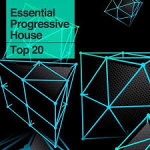 YOGA FLAME x INDRIDCOLD | Essential Mix Episode: 046 | B2B - Progressive House |