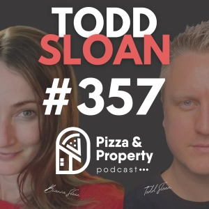 EP 357: Melbourne Unit Locations with the best Growth Potential - Todd & Bianca Sloan
