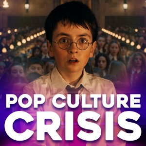 HARRY POTTER Trailer Breakdown, Hollywood DITCHING Women? Andrew Garfield DOUBLES DOWN