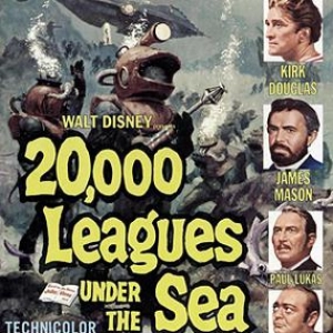 Episode 454 - Stars of "20,000 Leagues Under the Sea"