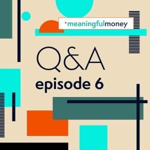 Listener Questions - Episode 6